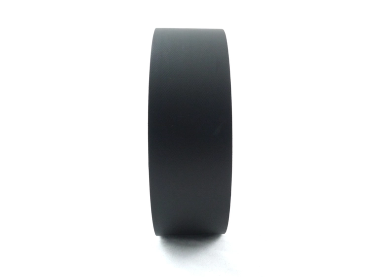GAFER.PL MAX Gaffa Tape 50mm x 50m black matt 