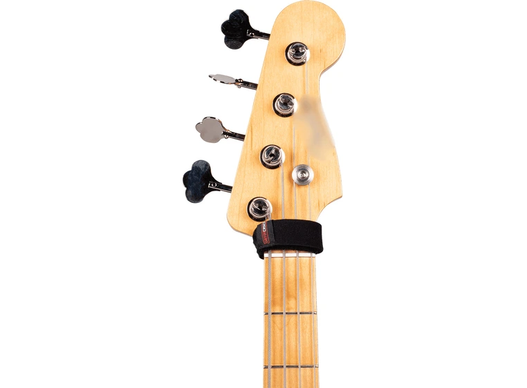 Gator Cases GTR-FRETMUTESM-1BK Fret mute small black 