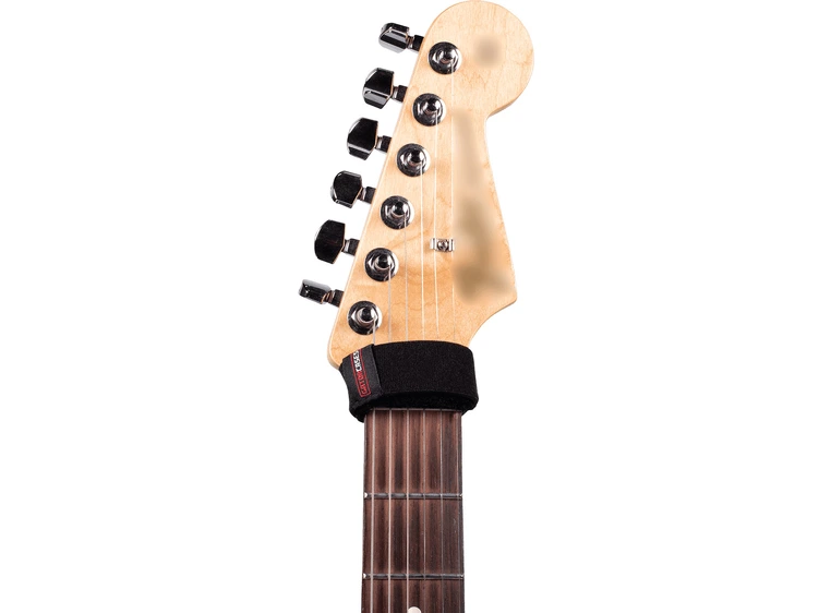 Gator Cases GTR-FRETMUTESM-1BK Fret mute small black 