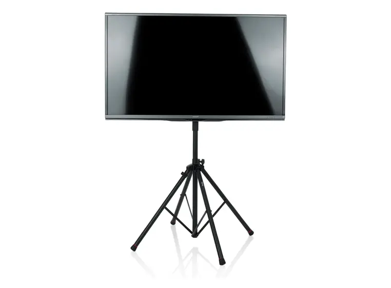 Gator Frameworks GFW-AV-LCD-25 Piston-driven AV stand, up to 65 inch 