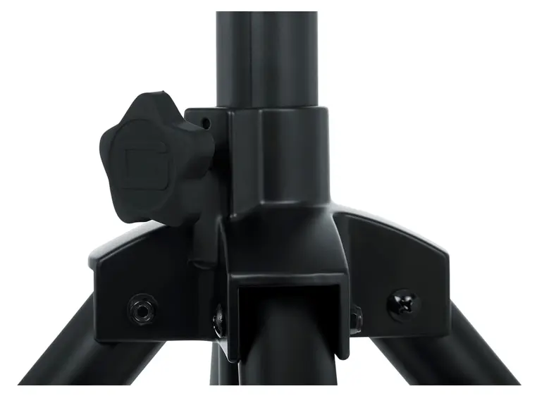 Gator Frameworks GFW-AV-LCD-25 Piston-driven AV stand, up to 65 inch 