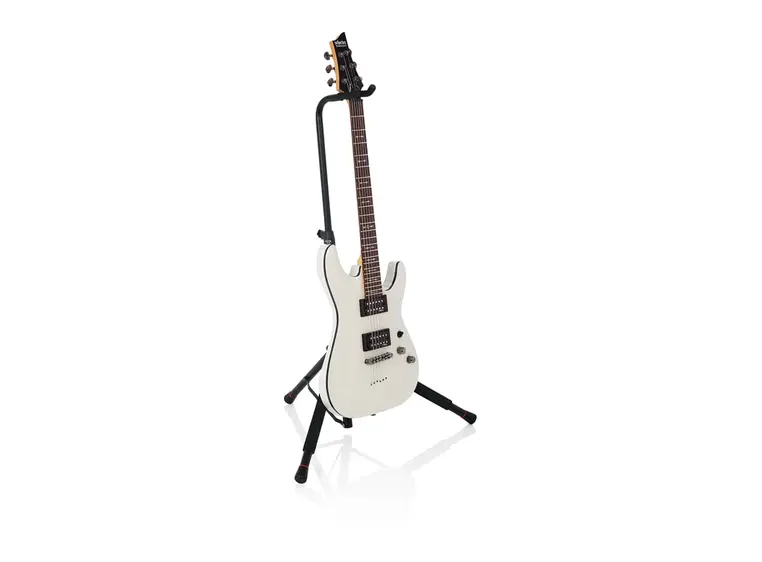 Gator Frameworks GFW-GTR-1200 Single Guitar Stand Hanging 