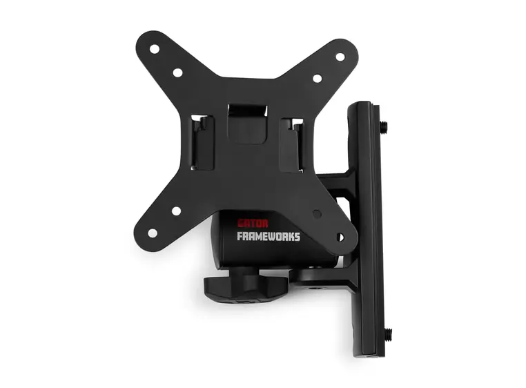 Gator Frameworks GFW-ID-CTVESAMNT Creator Tree VESA Mount for Main Tower 