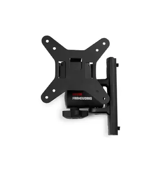 Gator Frameworks GFW-ID-CTVESAMNT Creator Tree VESA Mount for Main Tower