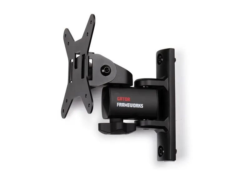 Gator Frameworks GFW-ID-CTVESAMNT Creator Tree VESA Mount for Main Tower 