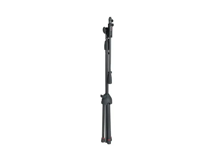 Gator Frameworks GFW-MIC-2020 Tripod Mic Stand with Telescoping Boom 