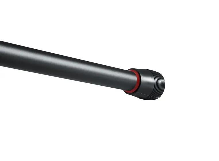 Gator Frameworks GFW-MIC-2020 Tripod Mic Stand with Telescoping Boom 