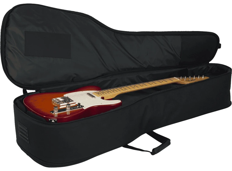 Gator GB-4G-ACOUELECT 4G style gigbag for ak og el gitar (1+1) 