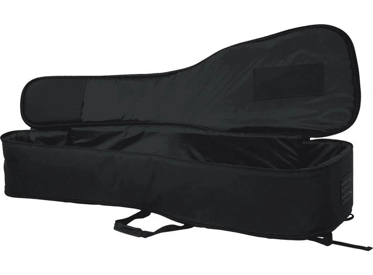 Gator GB-4G-ACOUELECT 4G style gigbag for ak og el gitar (1+1) 