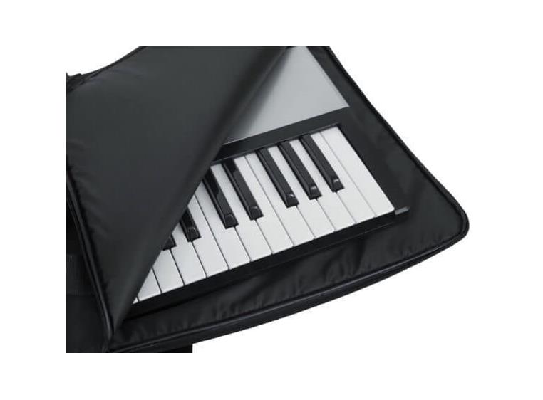 Gator GKBE-88 bag for 88 tangenters keyboard