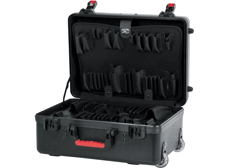 Gator GTSA-UTLPLT1813 utility case 