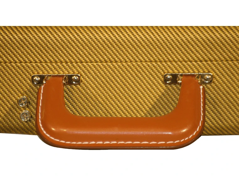 Gator GW-ELECTRIC-TW GW electric case Tweed 