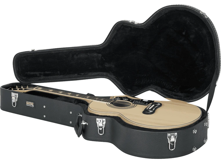 Gator GW-JUMBO GW case for Jumbo guitar 