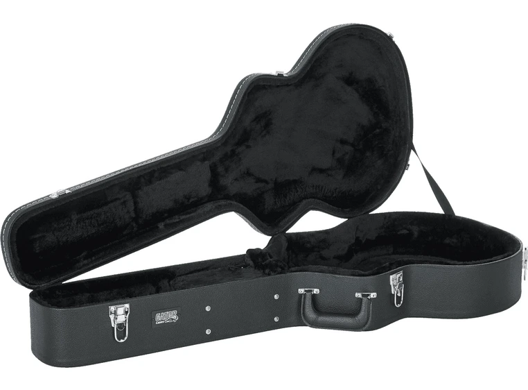Gator GW-JUMBO GW case for Jumbo guitar 