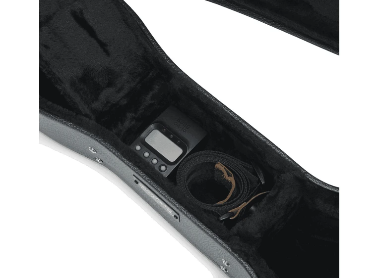 Gator GW-JUMBO GW case for Jumbo guitar 