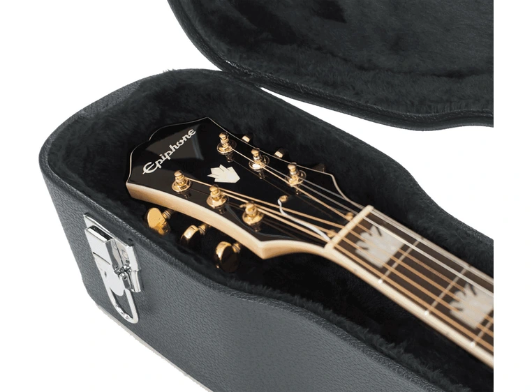 Gator GW-JUMBO GW case for Jumbo guitar 