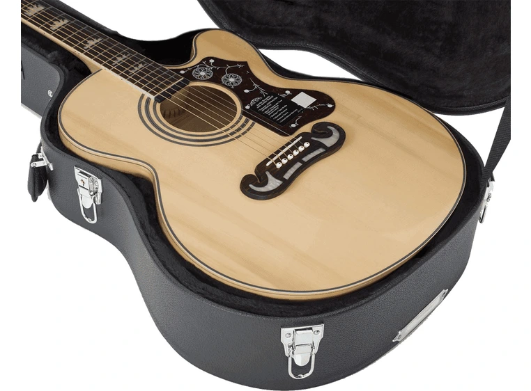 Gator GW-JUMBO GW case for Jumbo guitar 