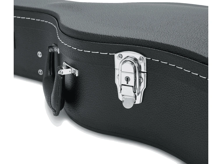 Gator GW-JUMBO GW case for Jumbo guitar 