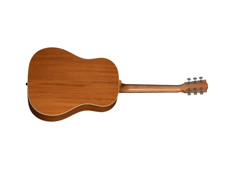 Gibson J-35 30s Faded Antique Natural 