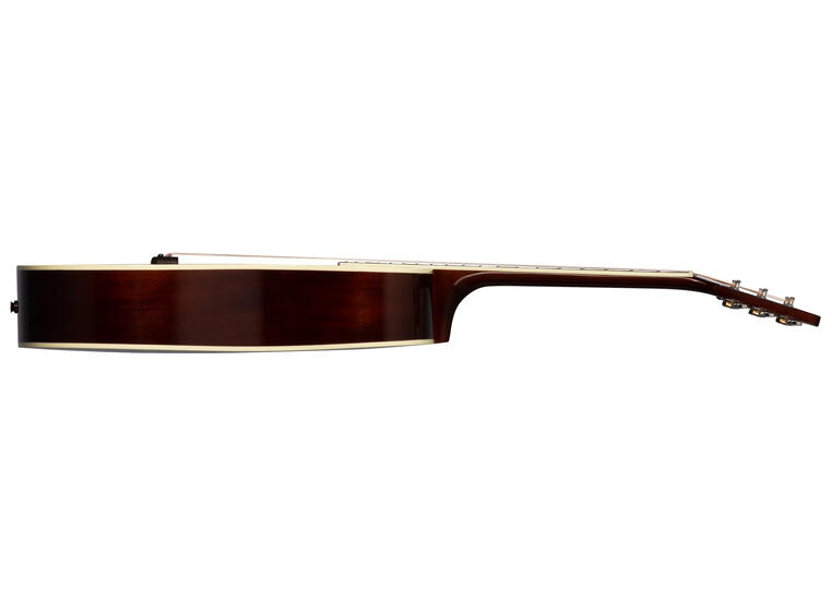 Gibson Keb' Mo' 3.0 Vintage Sunburst