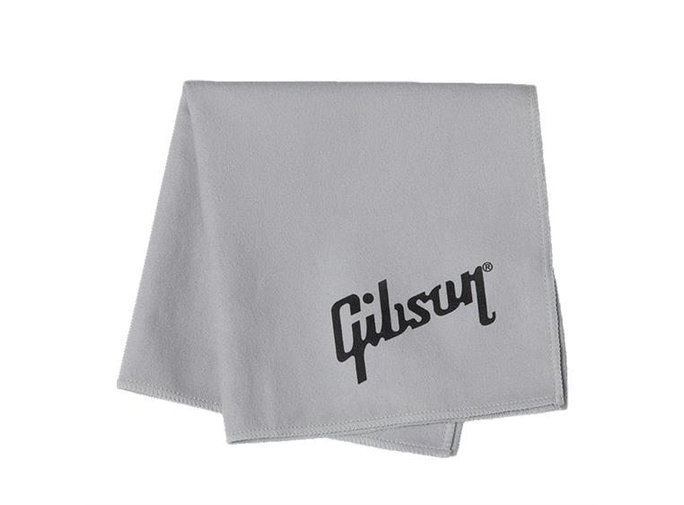 Gibson S&A Premium Polish Cloth