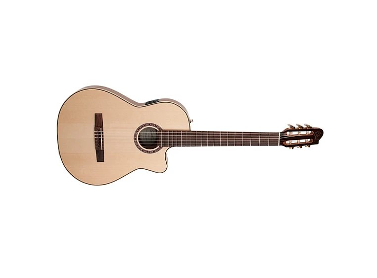 Godin Arena Mahogany CW Clasica II 