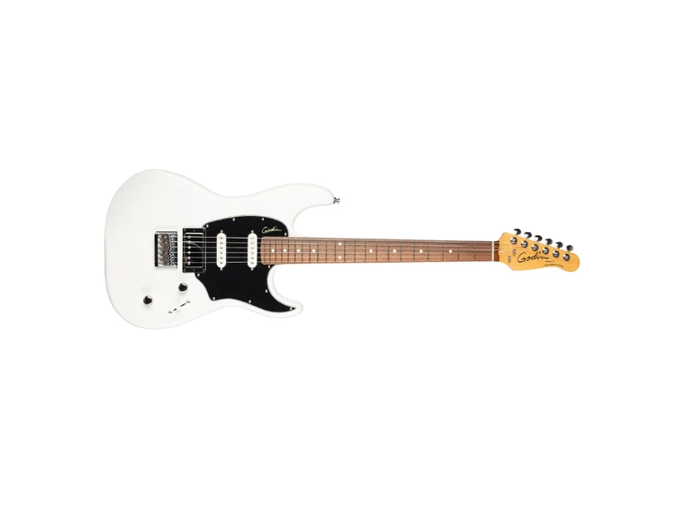 Godin Session HT Trans Cream RN 