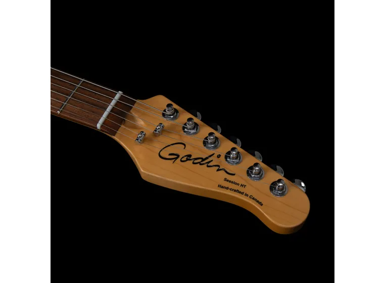 Godin Session HT Trans Cream RN 