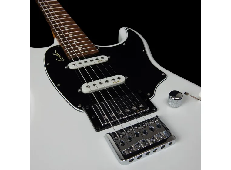 Godin Session HT Trans Cream RN 