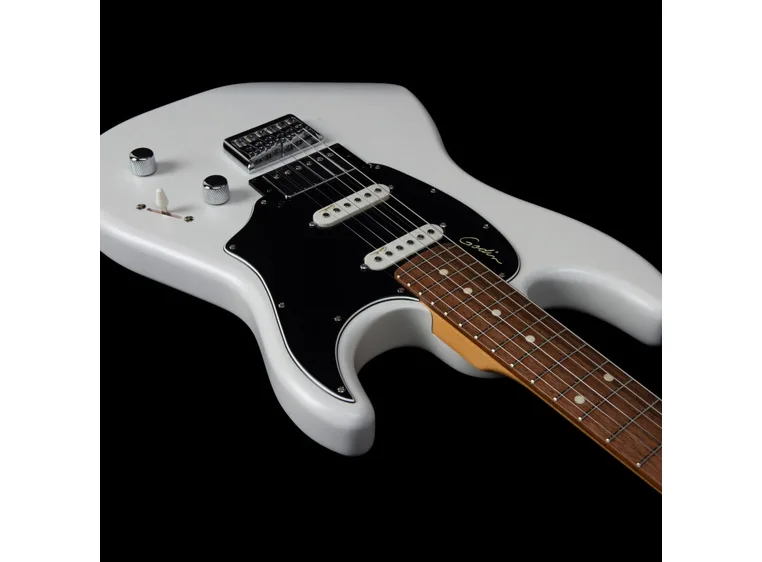 Godin Session HT Trans Cream RN 