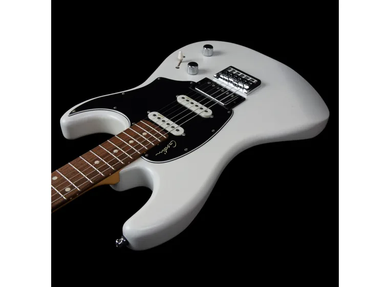 Godin Session HT Trans Cream RN 