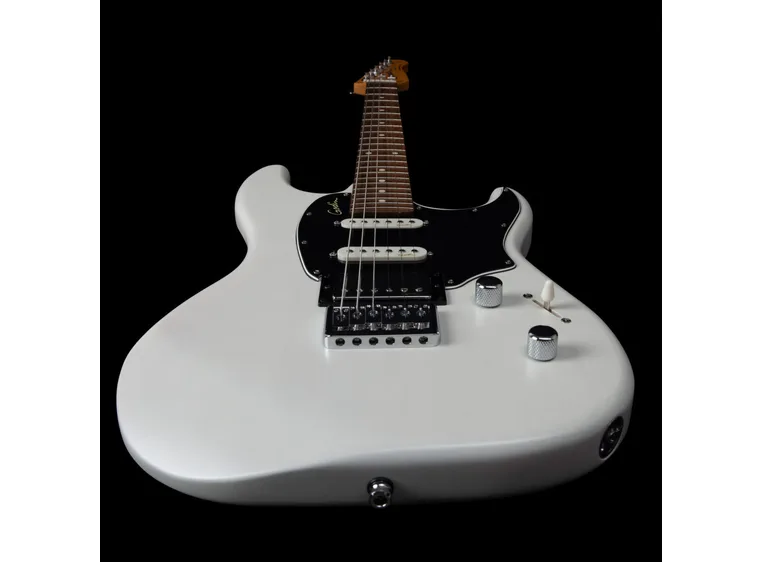 Godin Session HT Trans Cream RN 