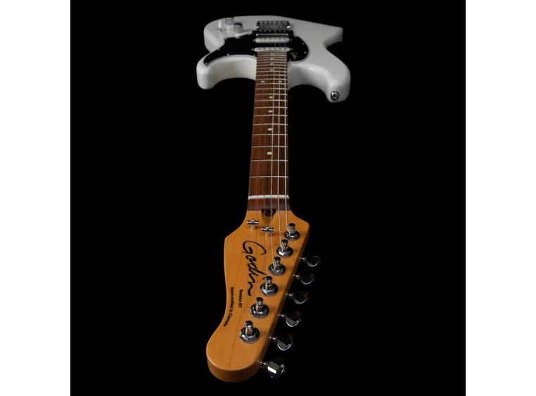 Godin Session HT Trans Cream RN 