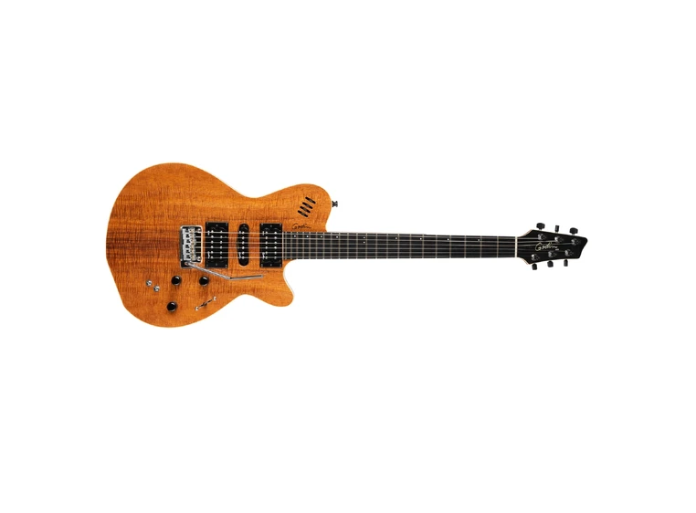 Godin xtSA Koa Extreme HG 