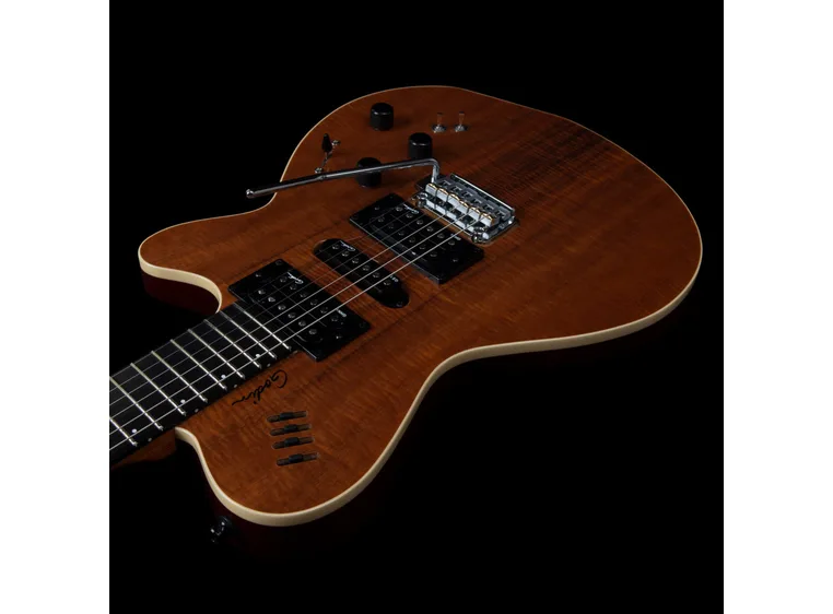 Godin xtSA Koa Extreme HG 