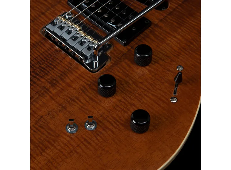 Godin xtSA Koa Extreme HG 