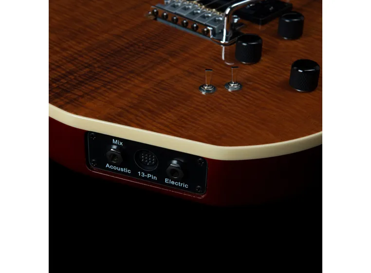 Godin xtSA Koa Extreme HG 