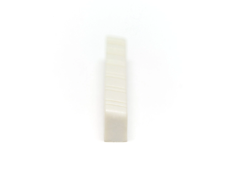 Graph Tech TUSQ PQ-1500-00 - Guitar Nut Flat, Slotted, 12-String 