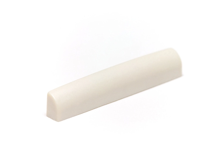 Graph Tech TUSQ PQ-4201-00 Guitar Nut Flat, Blank, 1.8 long 