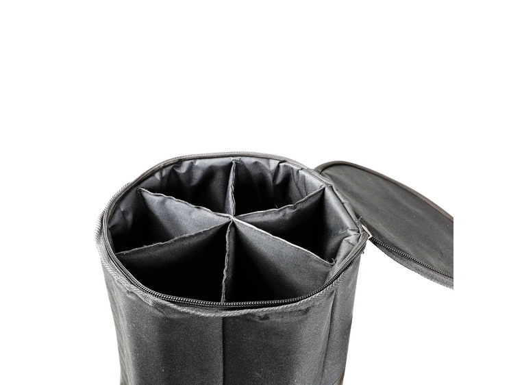 Gravity BG MS 6 B Transport Bag for 6 Microphone Stands 