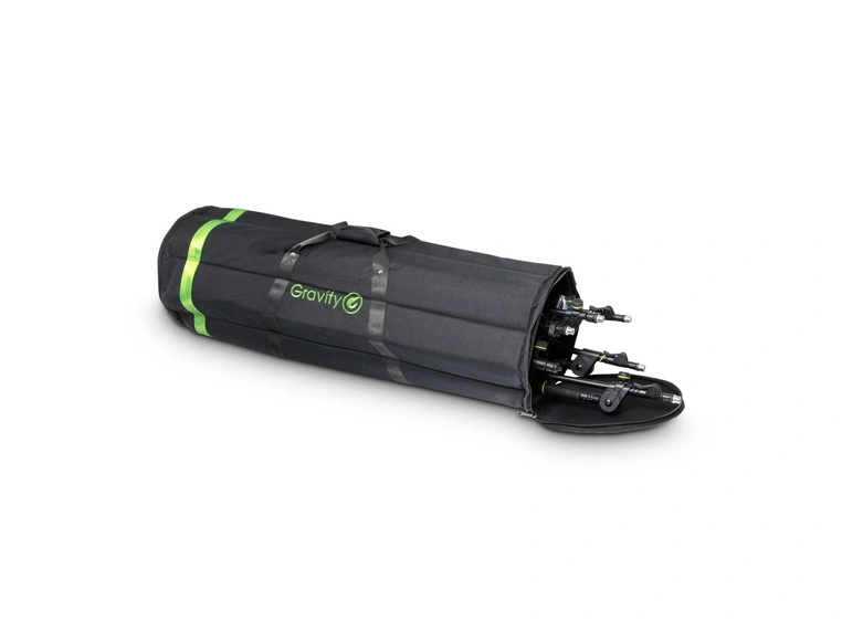Gravity BG MS 6 B Transport Bag for 6 mikrofonstativ 