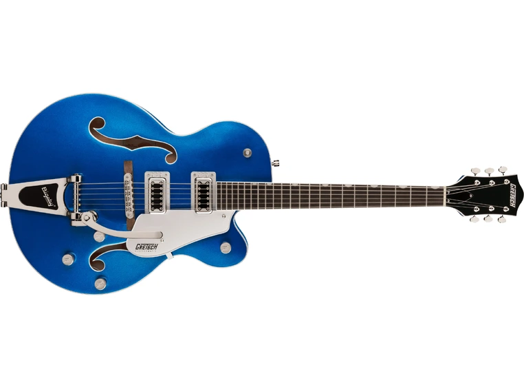 Gretsch G5420T Electromatic Classic Hollow Body w/Bigsby, Azure Metallic 