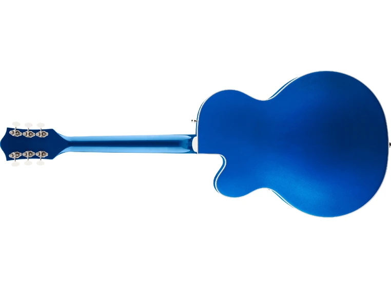 Gretsch G5420T Electromatic Classic Hollow Body w/Bigsby, Azure Metallic 