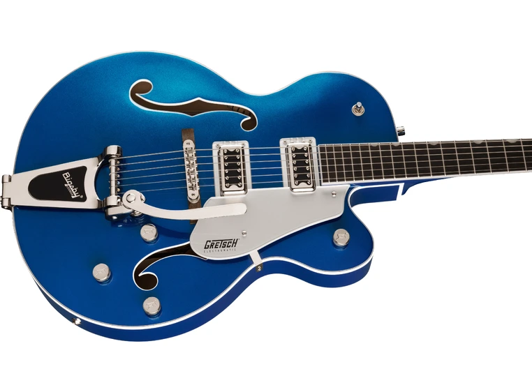 Gretsch G5420T Electromatic Classic Hollow Body w/Bigsby, Azure Metallic 