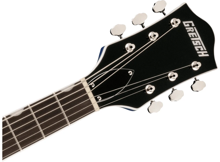 Gretsch G5420T Electromatic Classic Hollow Body w/Bigsby, Azure Metallic 