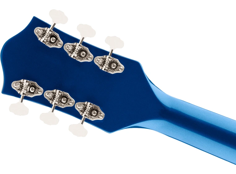 Gretsch G5420T Electromatic Classic Hollow Body w/Bigsby, Azure Metallic 