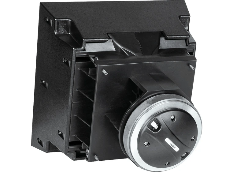 HK Audio L9-210LTA 2x10" aktiv høyttaler 142 db constant-curvature, point-source 