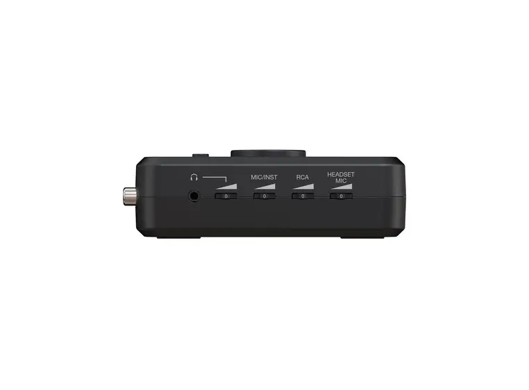 IK Multimedia iRig Stream Pro 