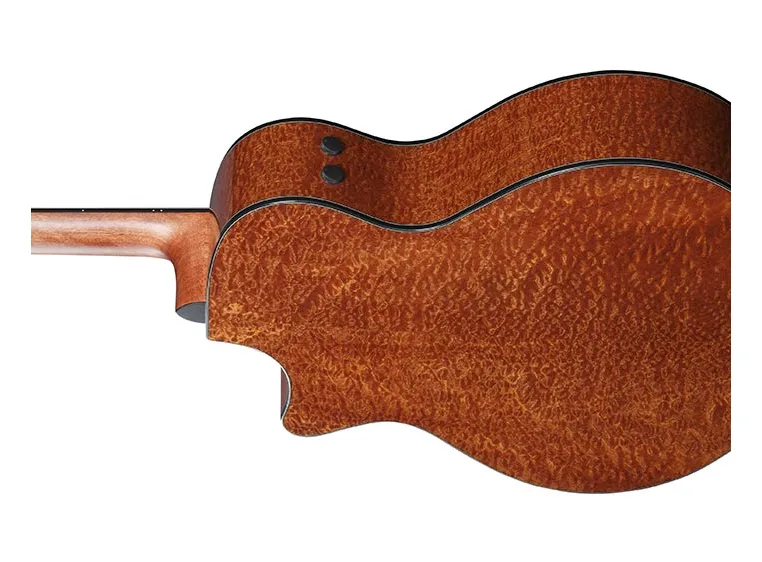 Ibanez AE275SPM-NT Westerngitar m/mik 