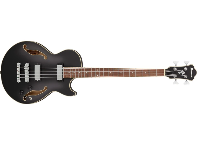 Ibanez AGB200-BKF (Hollow) 